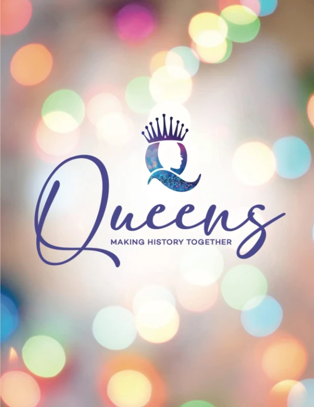 Queens Making History Together - Books Subject Category - Image 1