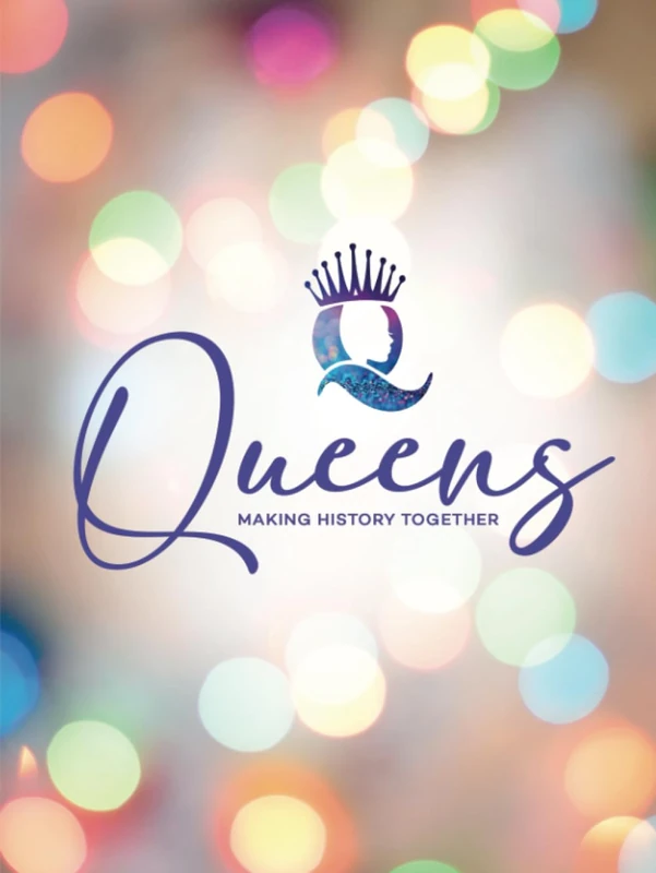 Queens Making History Together - Image 1
