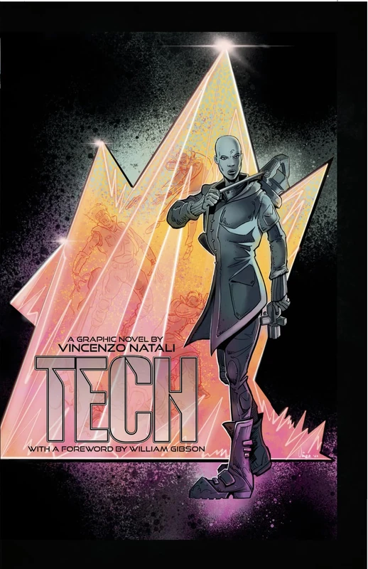 Tech - Image 1