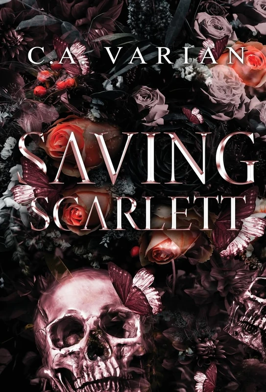 Saving Scarlett - Image 1