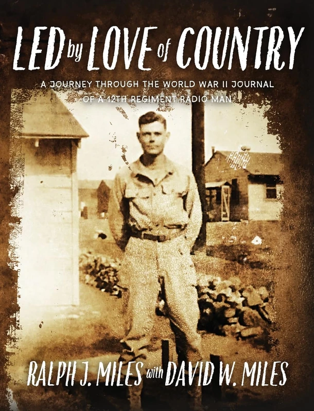 Led by Love of Country - Image 1