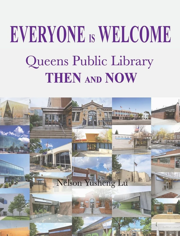 Everyone Is Welcome: Queens Public Library Then and Now - Image 1