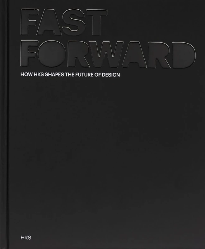 Fast Forward: How HKS Shapes the Future of Design