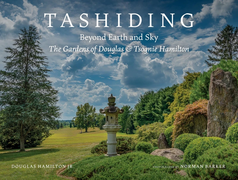Tashiding: Beyond Earth and Sky: The Gardens of Douglas & Tsognie Hamilton