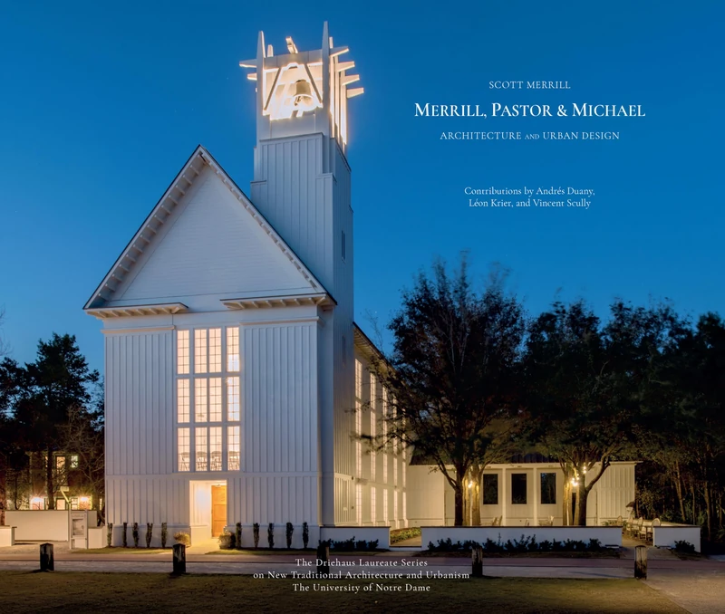 Merrill, Pastor & Michael: Architecture and Urban Design - Image 1