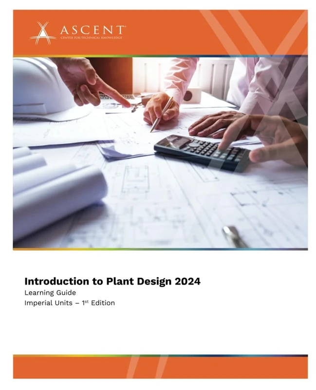 Introduction to Plant Design 2024 (Imperial Units)