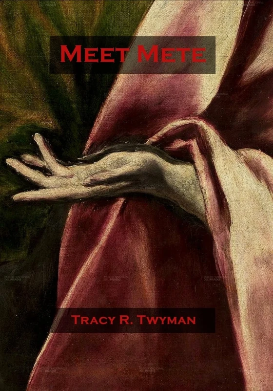 Meet Mete: An Introduction to Mysterium Baphometis Revelatum (Tracy R. Twyman Posthumous Publications) - Image 1
