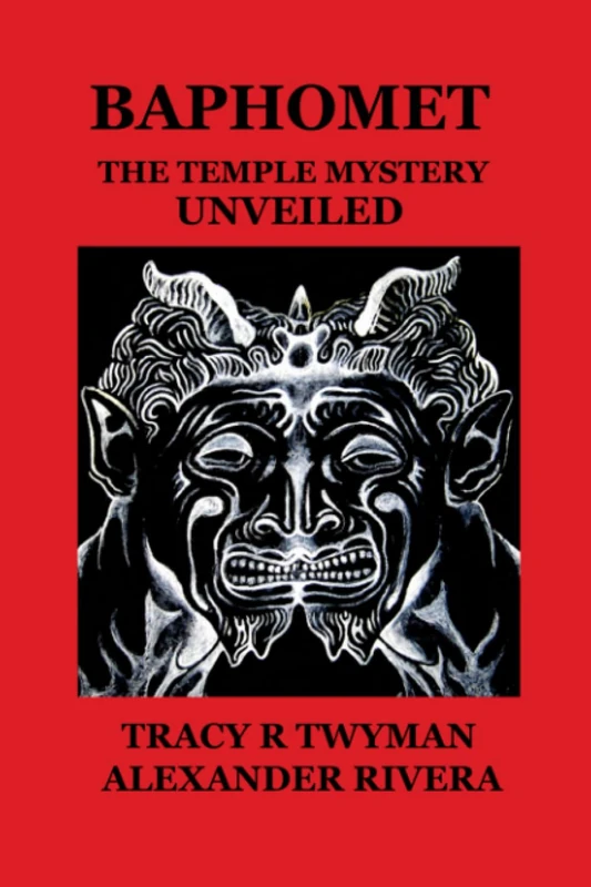 Baphomet: The Temple Mystery Unveiled - Image 1