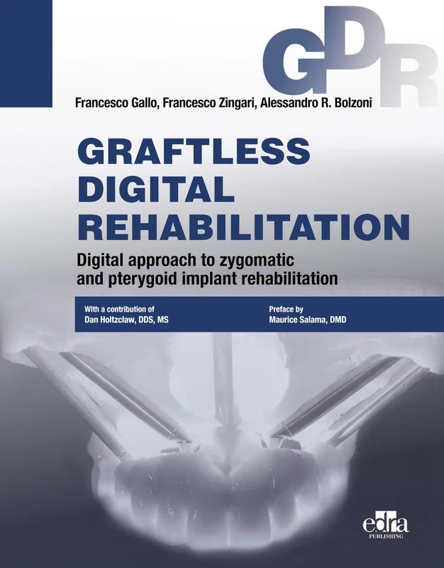 Graftless Digital Rehabilitation, Gdr - Image 1