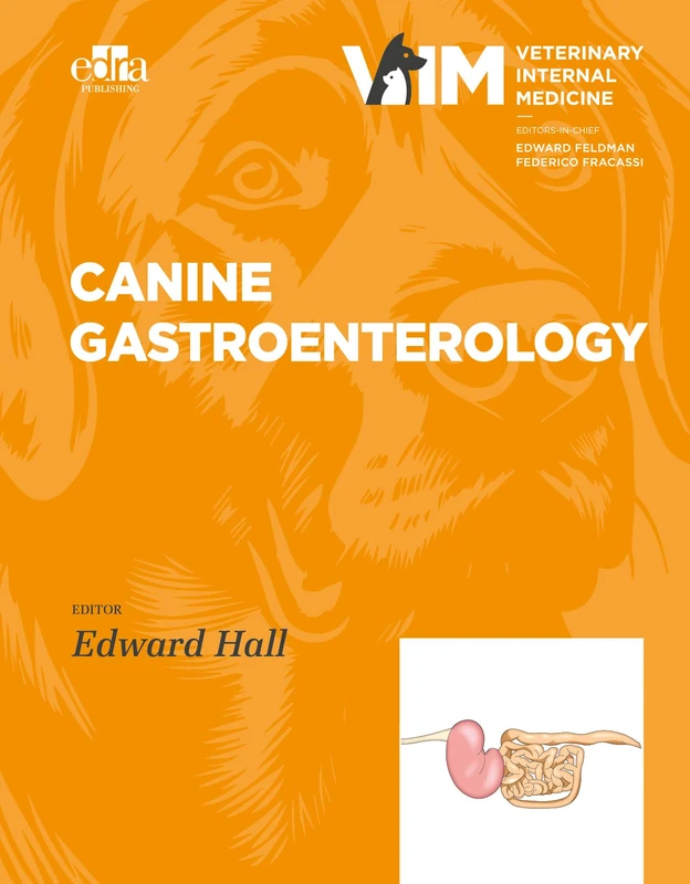 Canine Gastroenterology