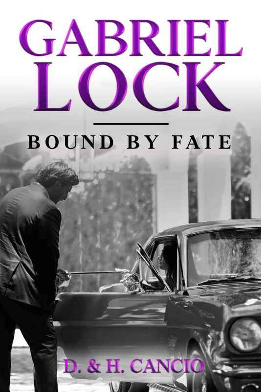 Gabriel Lock: Bound by Fate