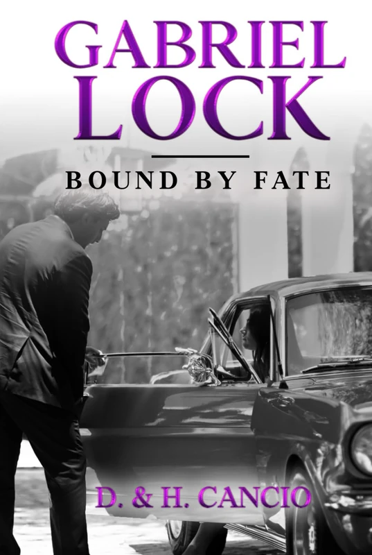 Gabriel Lock: Bound by Fate