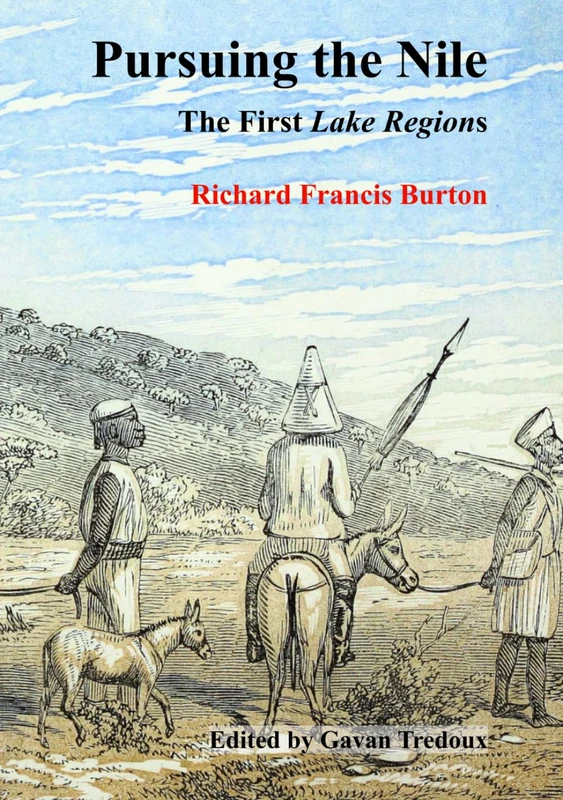 Pursuing the Nile: The First Lake Regions
