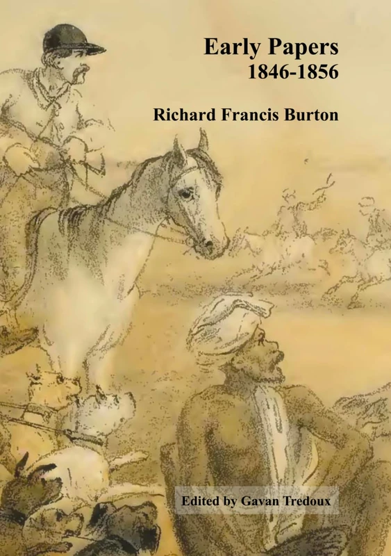 Early Papers: 1846-1856