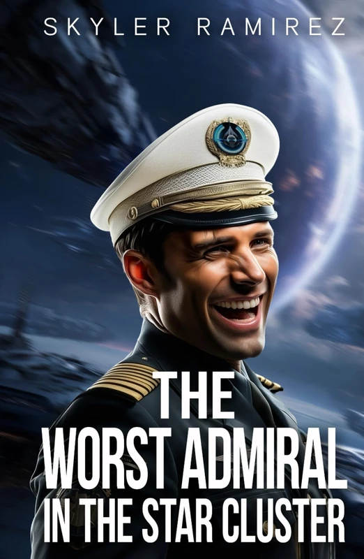 The Worst Admiral in the Star Cluster (Dumb Luck and Dead Heroes)