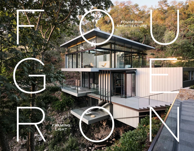 Fougeron Architecture: Framing Light - Image 1
