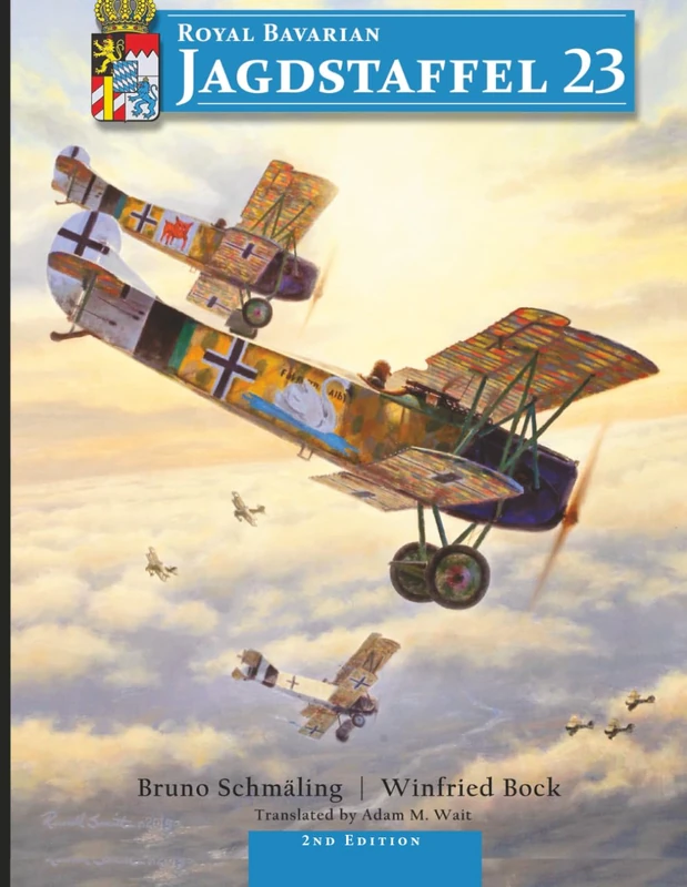 Royal Bavarian Jagdstaffel 23