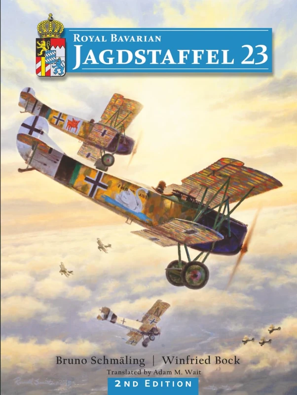 Royal Bavarian Jagdstaffel 23