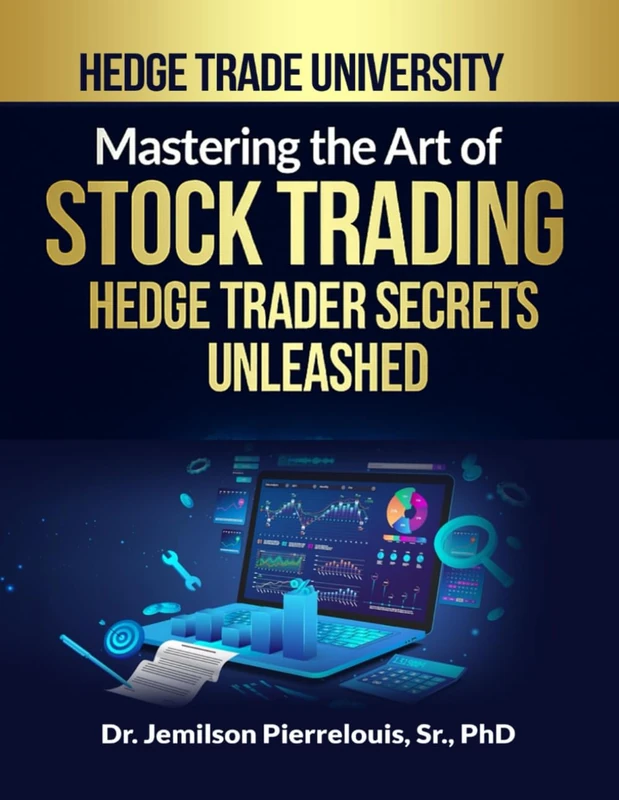 Mastering the Art of Stock Trading: Hedge Trader Secrets Unleashed