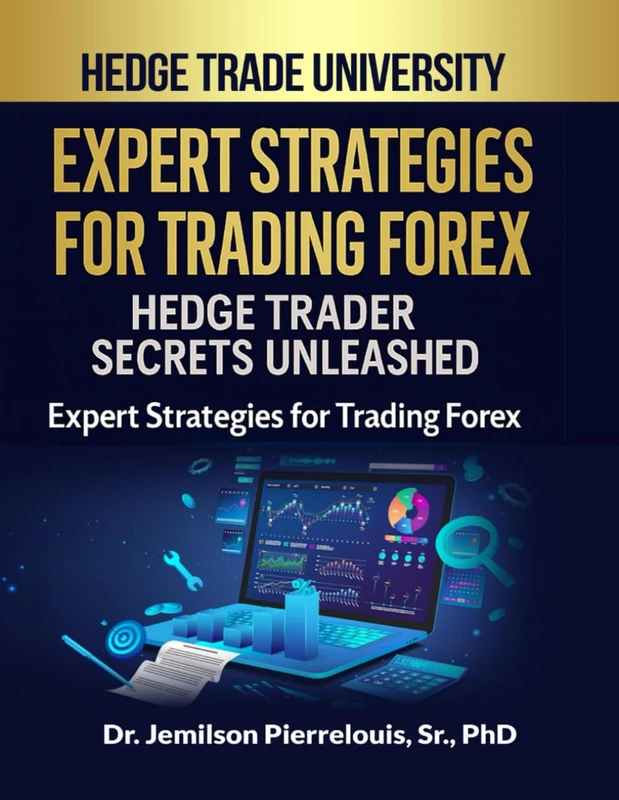 Expert Strategies for Trading Forex: Hedge Trader Secrets Unleashed