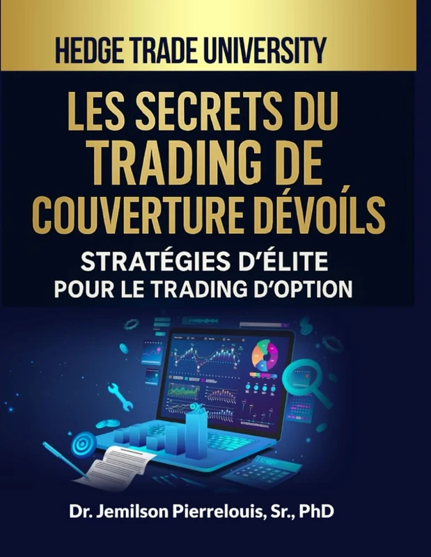Les secrets du trading de couverture dévoilés: stratégies d'élite pour le trading d'options