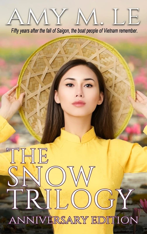 The Snow Trilogy: Anniversary Edition - Image 1