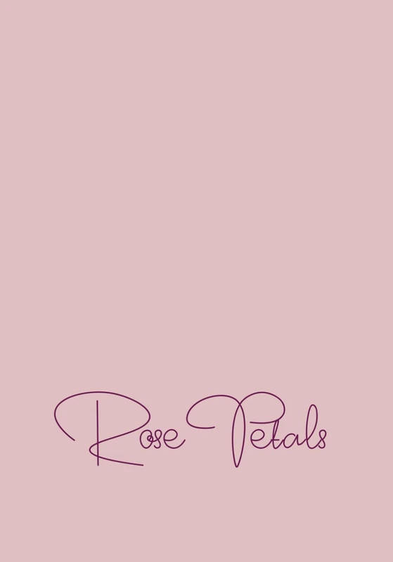 Rose Petals - Image 1