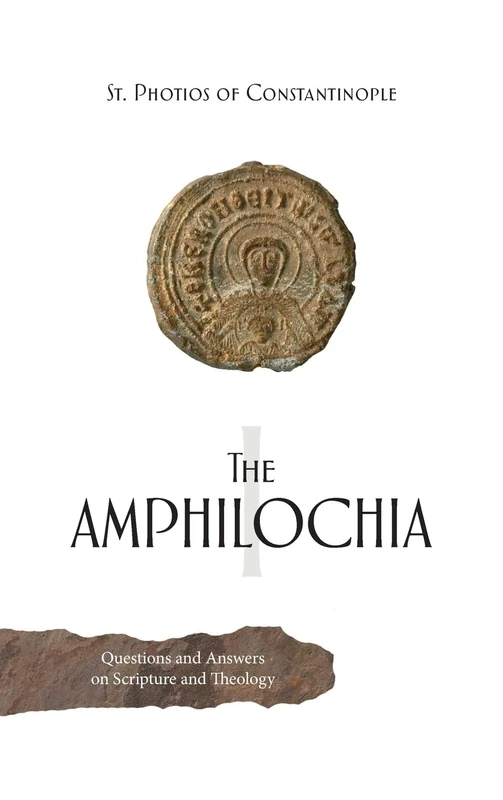 The Amphilochia: Volume 1 - Image 1