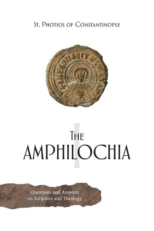 The Amphilochia: Volume 1