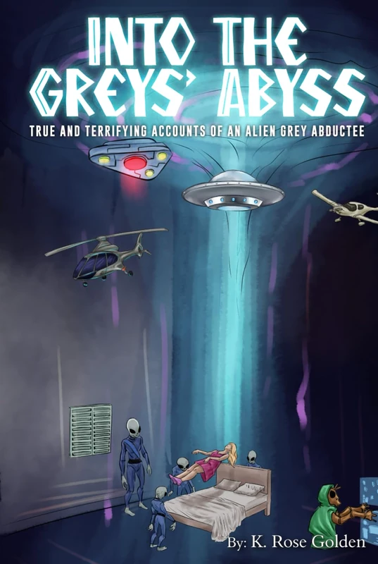 Into the Greys' Abyss