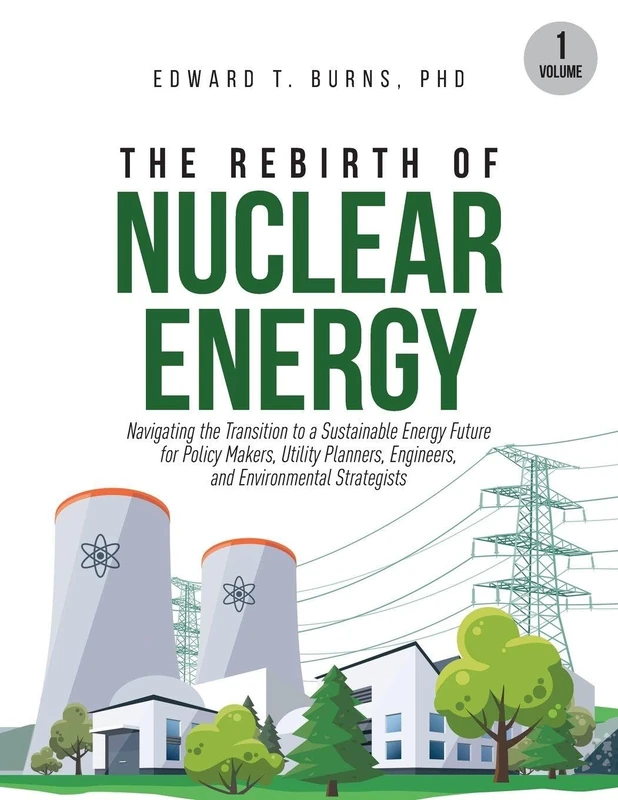 The Rebirth of Nuclear Energy - Sustainable Energy Volume 1