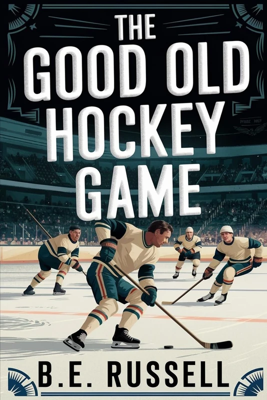 The Good Old Hockey Game