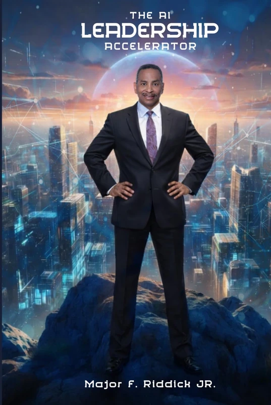 The AI Leadership Accelerator: Multiplying Your Impact Through Strategic AI Partnership