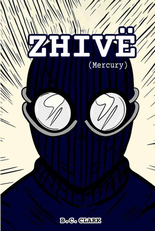 ZHIVË: Mercury - Image 1