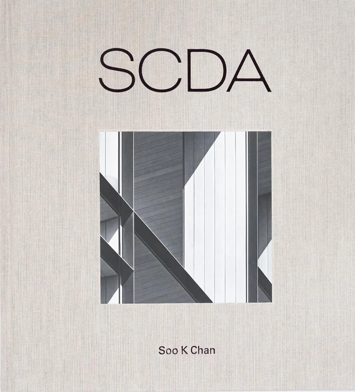 SCDA: Beyond Boundaries - Image 1