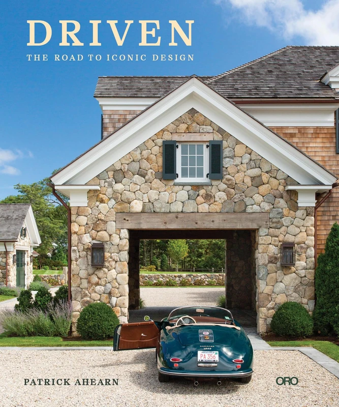 Driven: The Road to Iconic Design