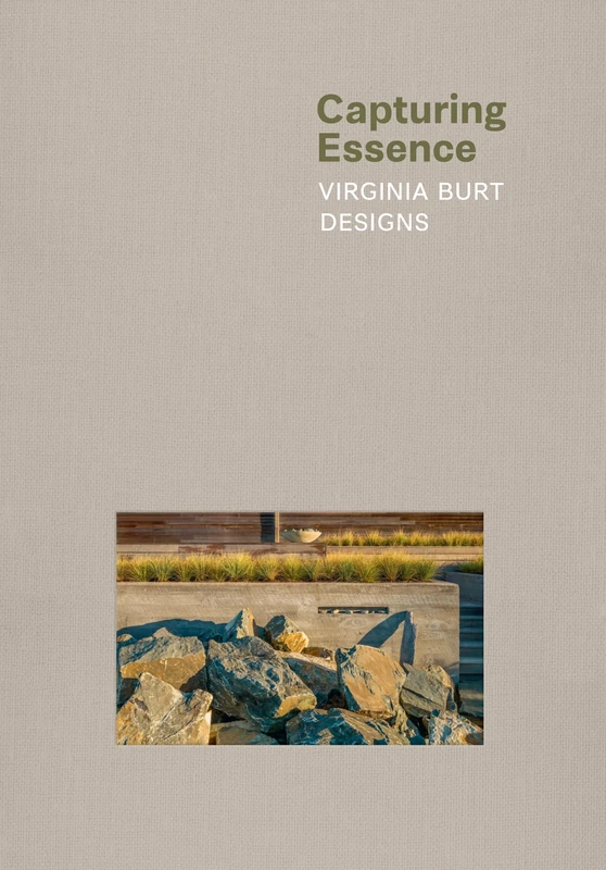 Capturing Essence: Virginia Burt Designs