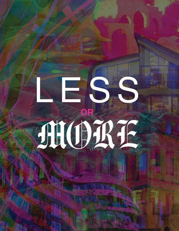 Less or More - Image 1