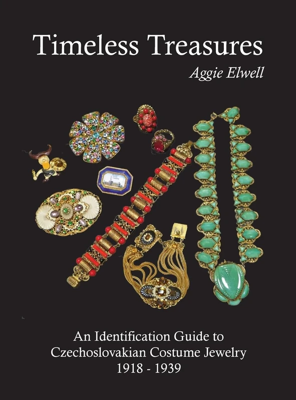 Timeless Treasures - Image 1