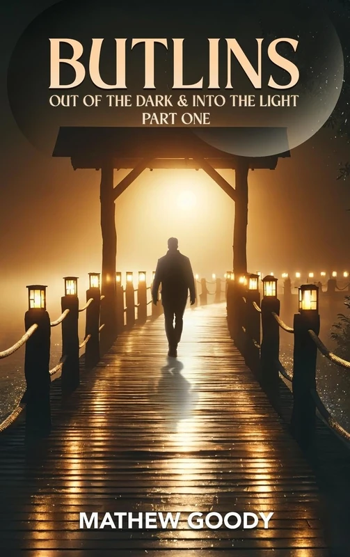 Butlins: Out Of The Dark And Into The Light