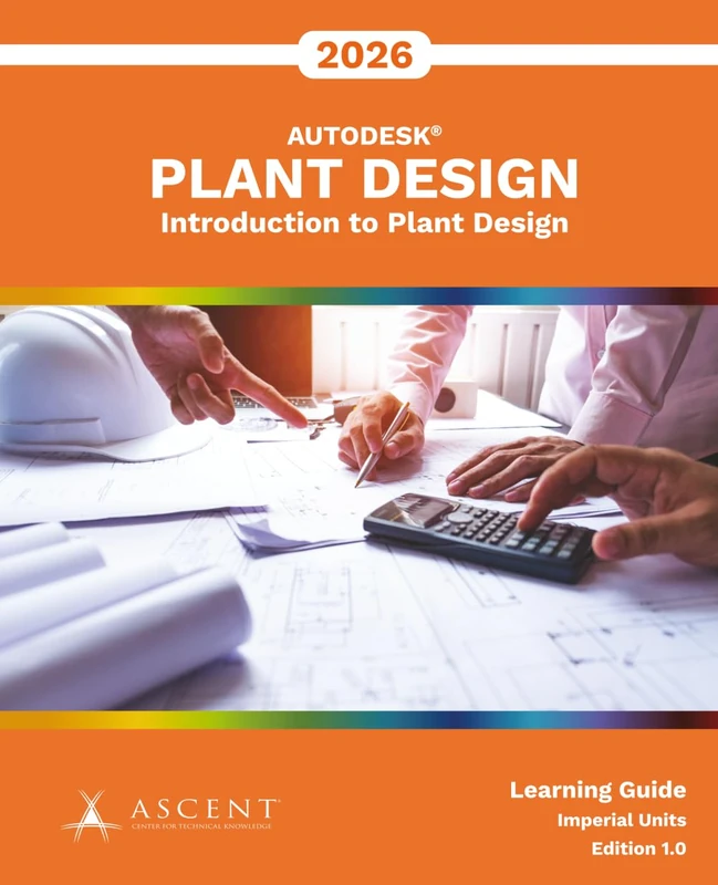 Introduction to Plant Design 2026 (Imperial Units)