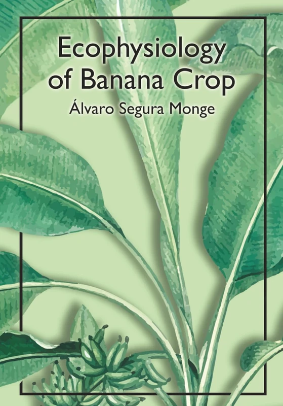 Ecophysiology of Banana Crop