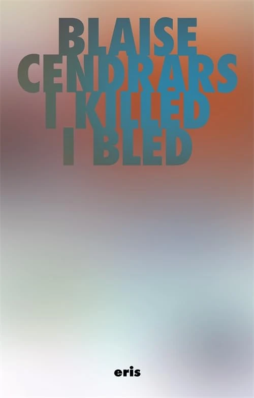 I Killed and I Bled (Critical Century)