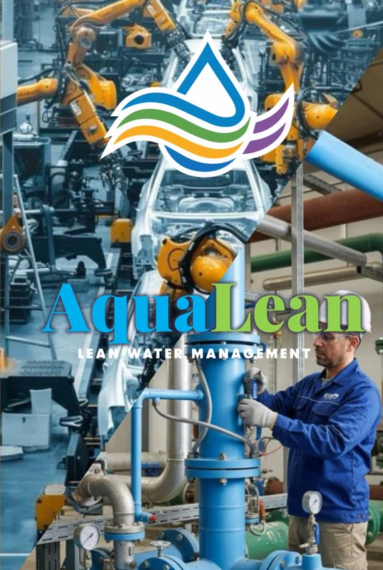 AquaLean: Lean Water Management