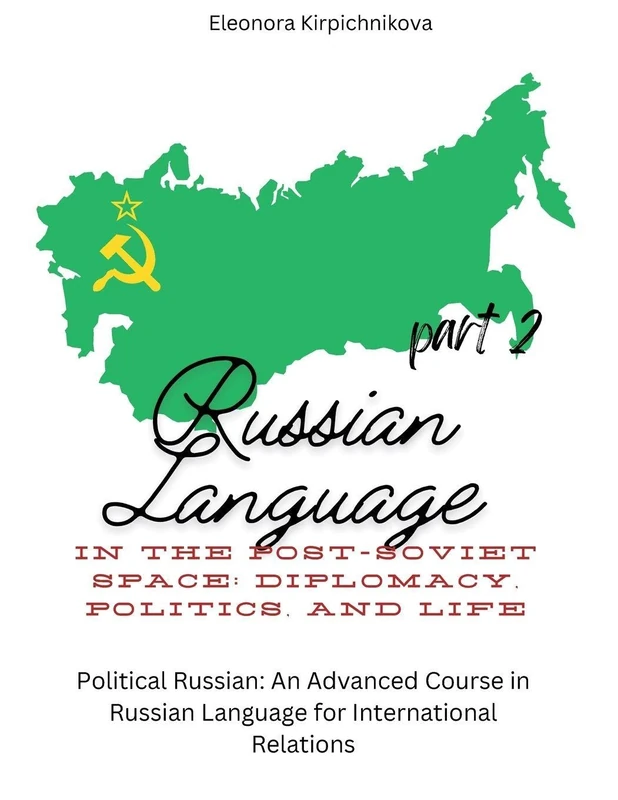 Russian Language in the Post-Soviet Space: Diplomacy, Politics, and Life. Part 2 - Image 1
