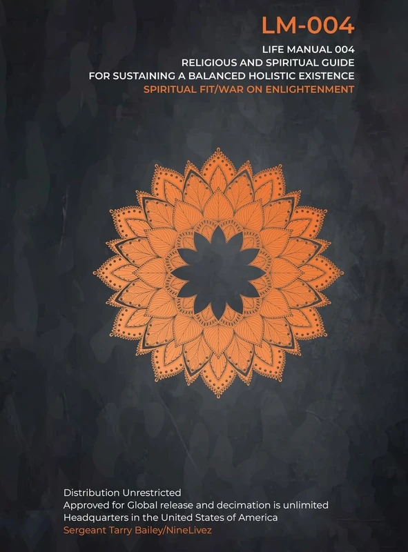 Spiritual Fit/ Life Manual 004: War on Enlightenment