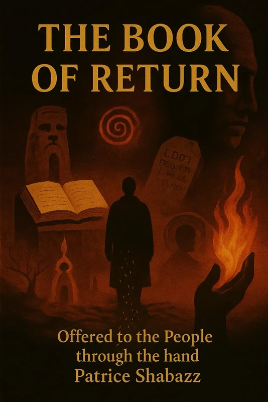 The Book of Return