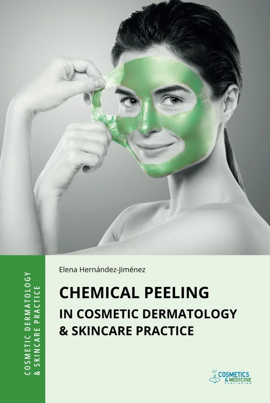 Chemical Peeling in Cosmetic Dermatology & Skincare Practice - Image 1