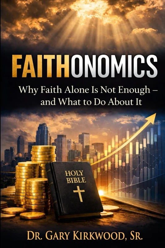 Faithonomics: Why Faith Alone Is Not Enough – and What to Do About It - Image 1