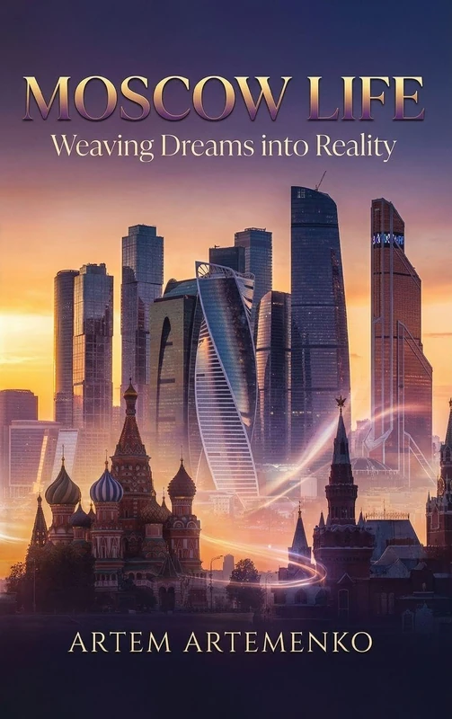 Moscow Life: Weaving Dreams Into Reality - Image 1